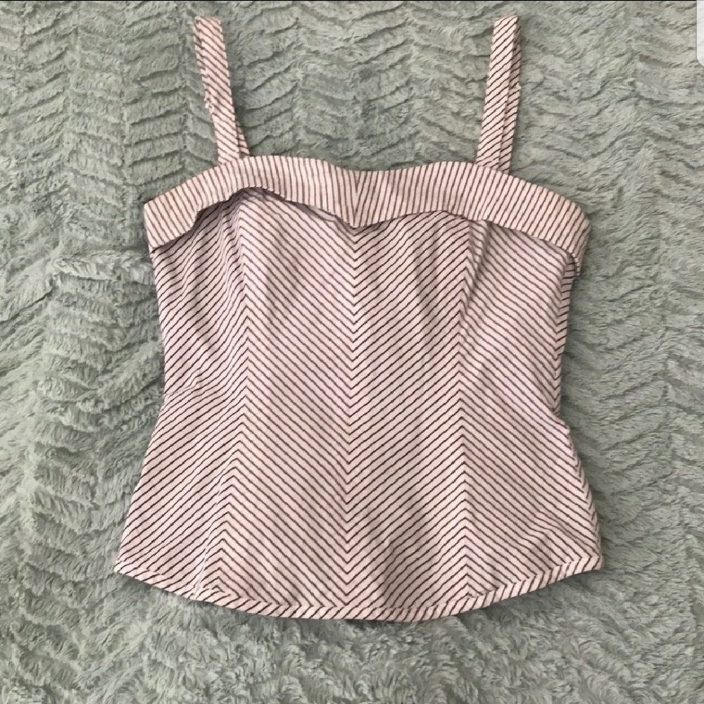 H&M Multi-Way Top